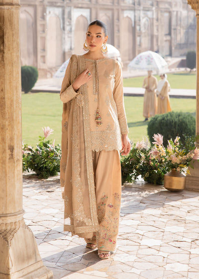 Zarizaa | Almari e Naaz | CHANDAN, image 4