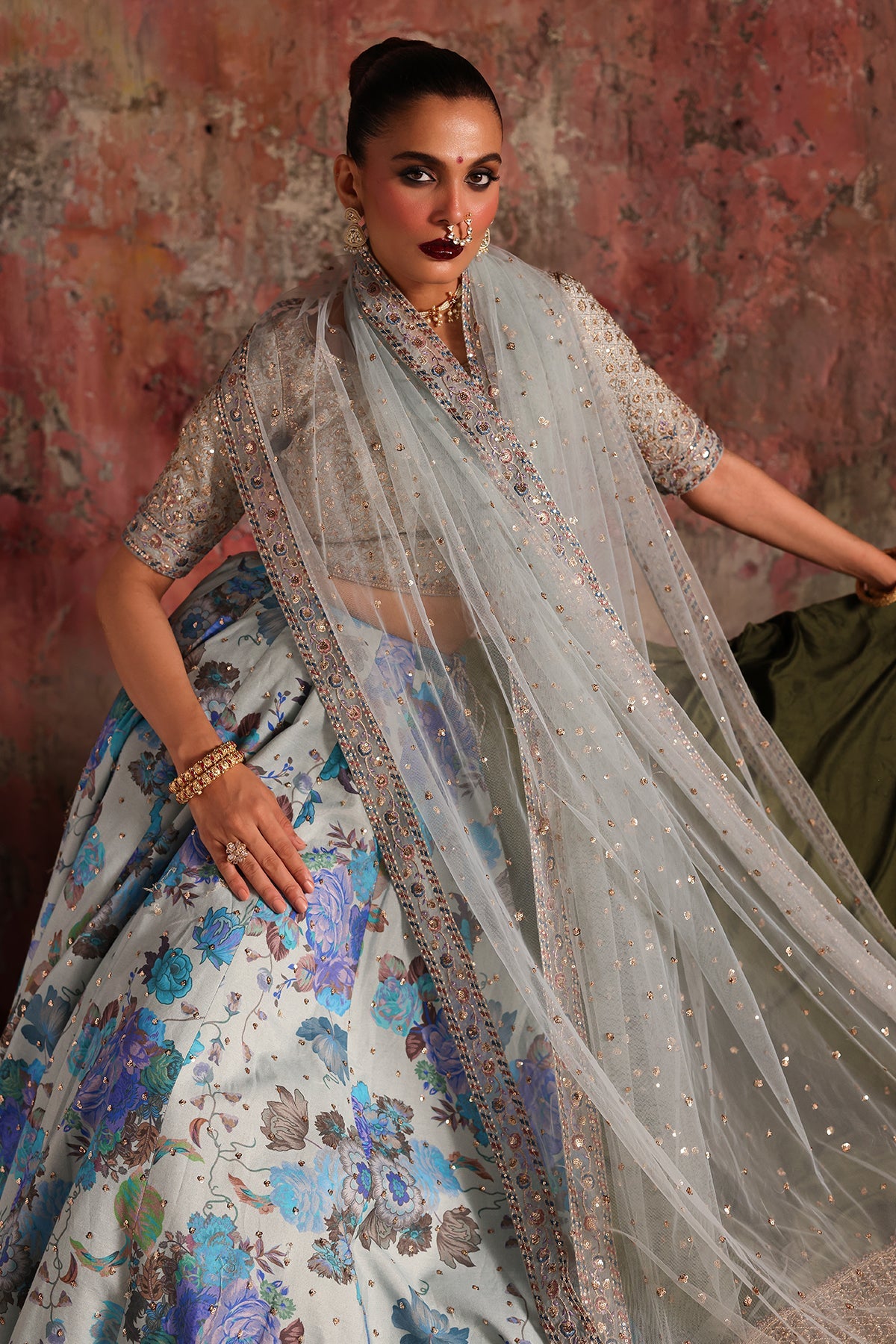 Charizma | Statement Formals | CMA-5-04, image 5