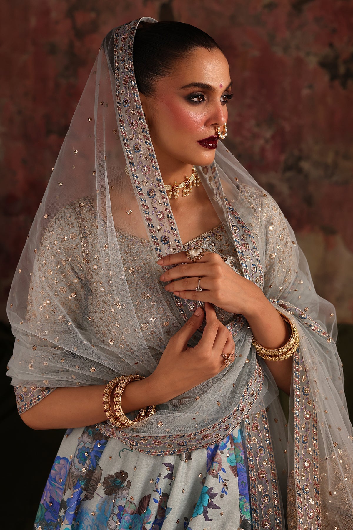 Charizma | Statement Formals | CMA-5-04, image 3
