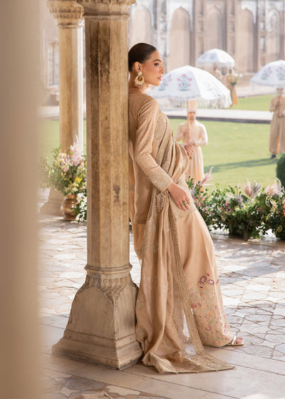 Zarizaa | Almari e Naaz | CHANDAN, image 2
