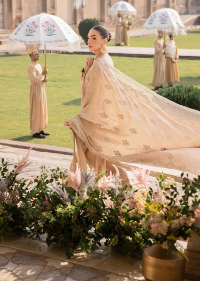 Zarizaa | Almari e Naaz | CHANDAN, image 3