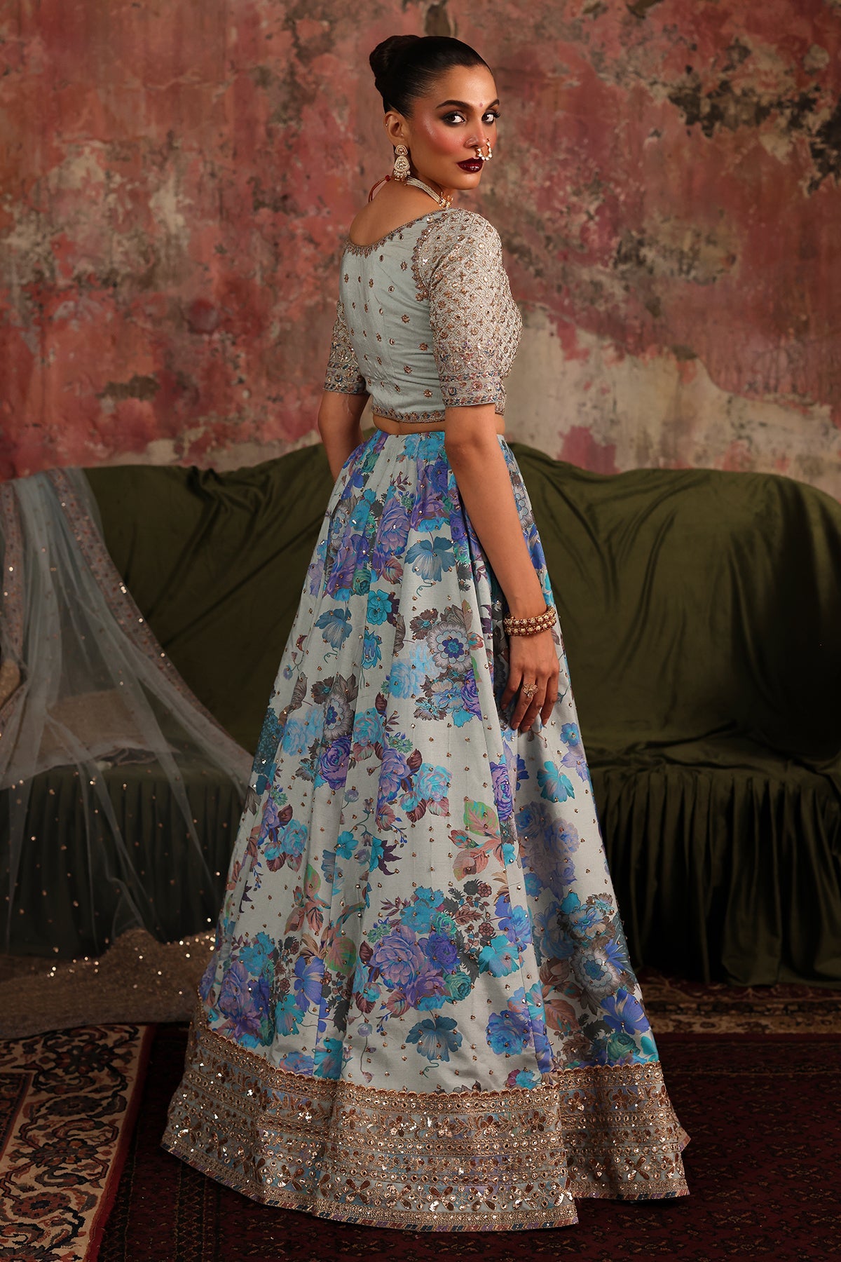 Charizma | Statement Formals | CMA-5-04, image 2