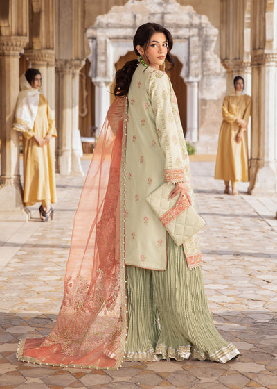 Zarizaa | Almari e Naaz | SABAZKARIYA, image 2