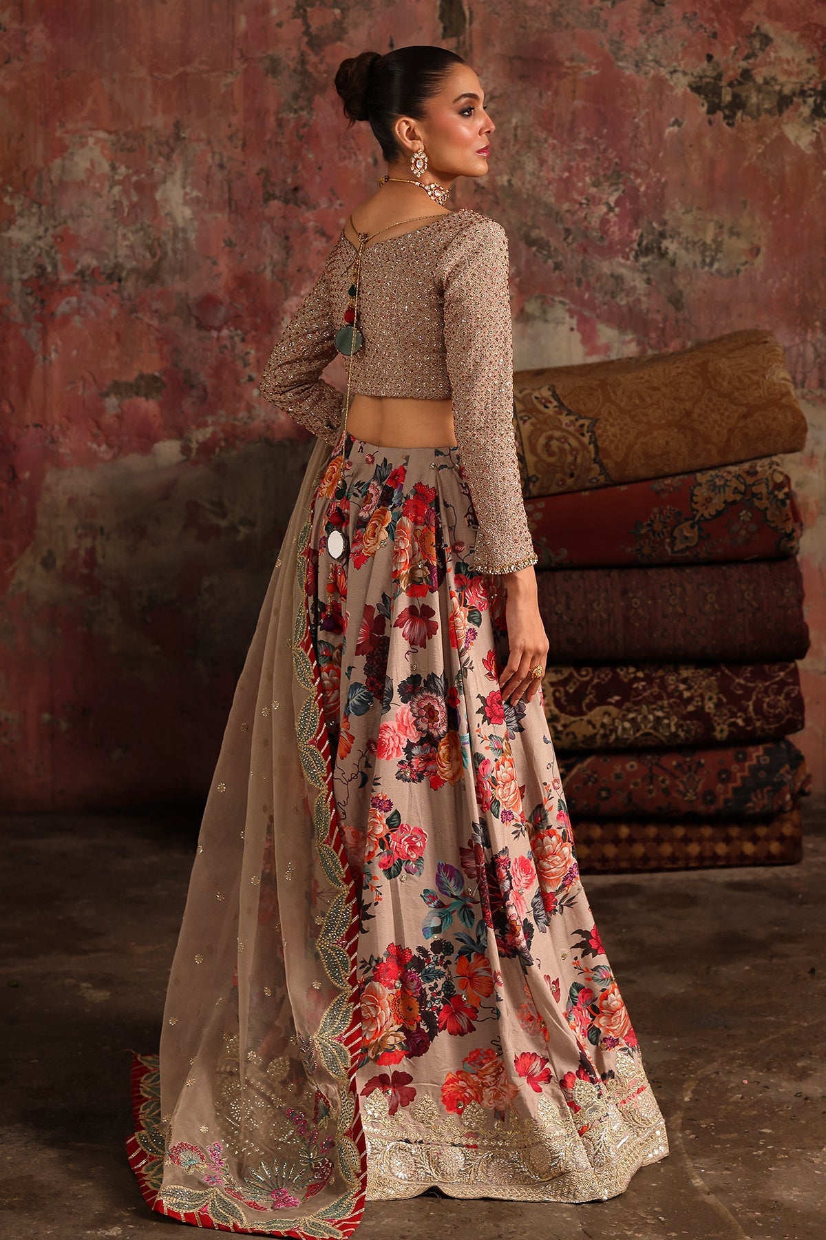 Charizma | Statement Formals |  CMA-5-06, image 2
