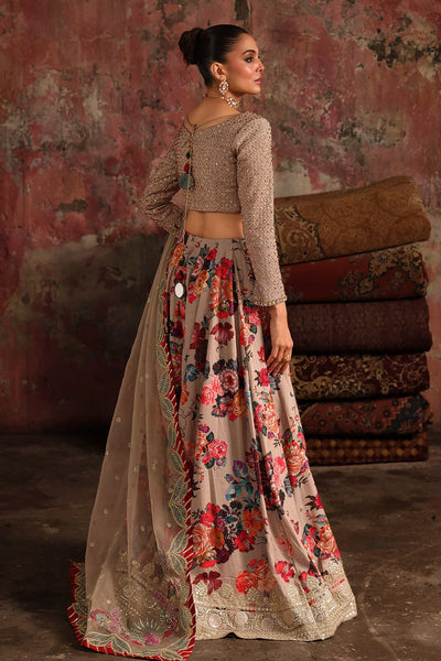 Charizma | Statement Formals |  CMA-5-06