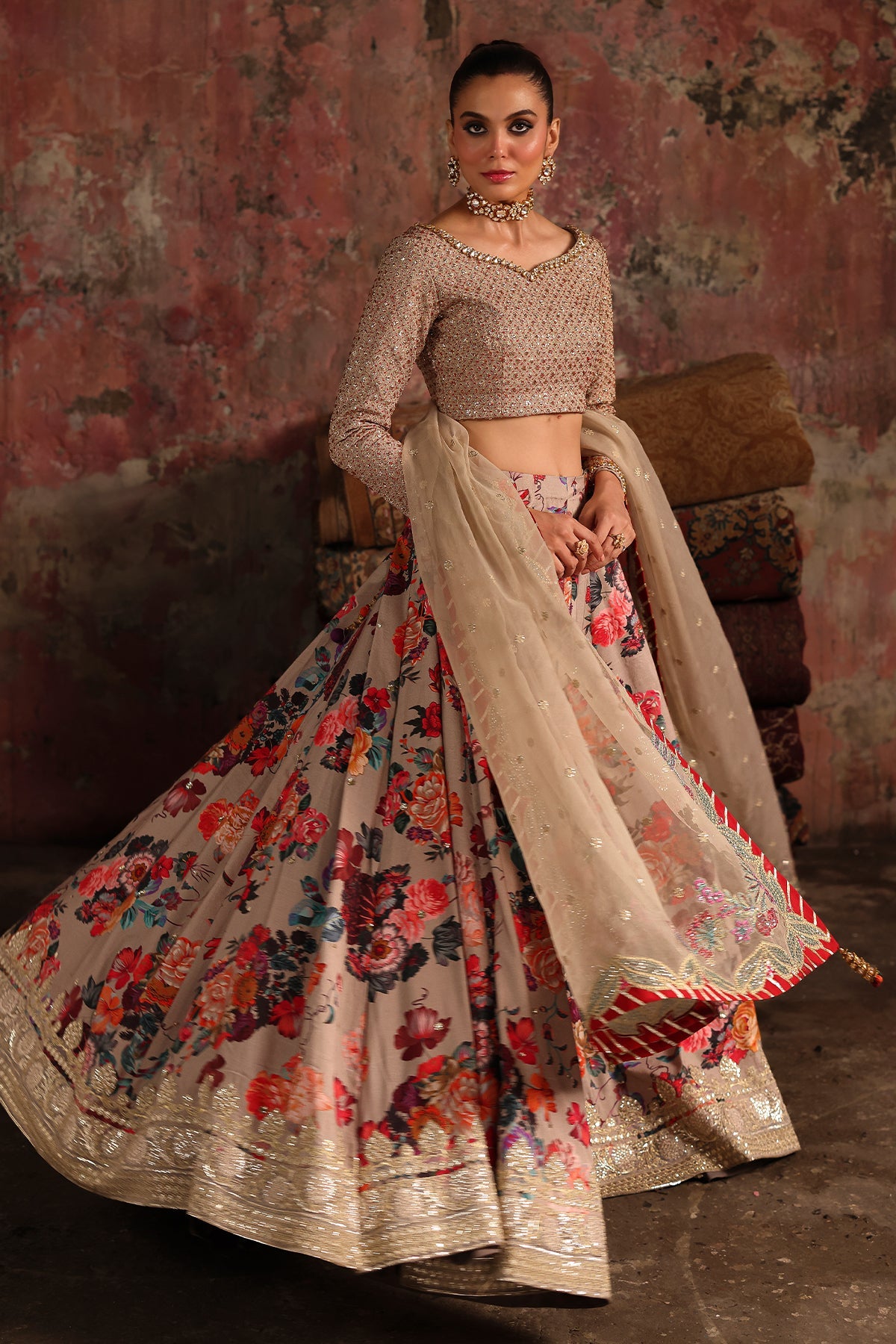 Charizma | Statement Formals | CMA-5-06, image 4