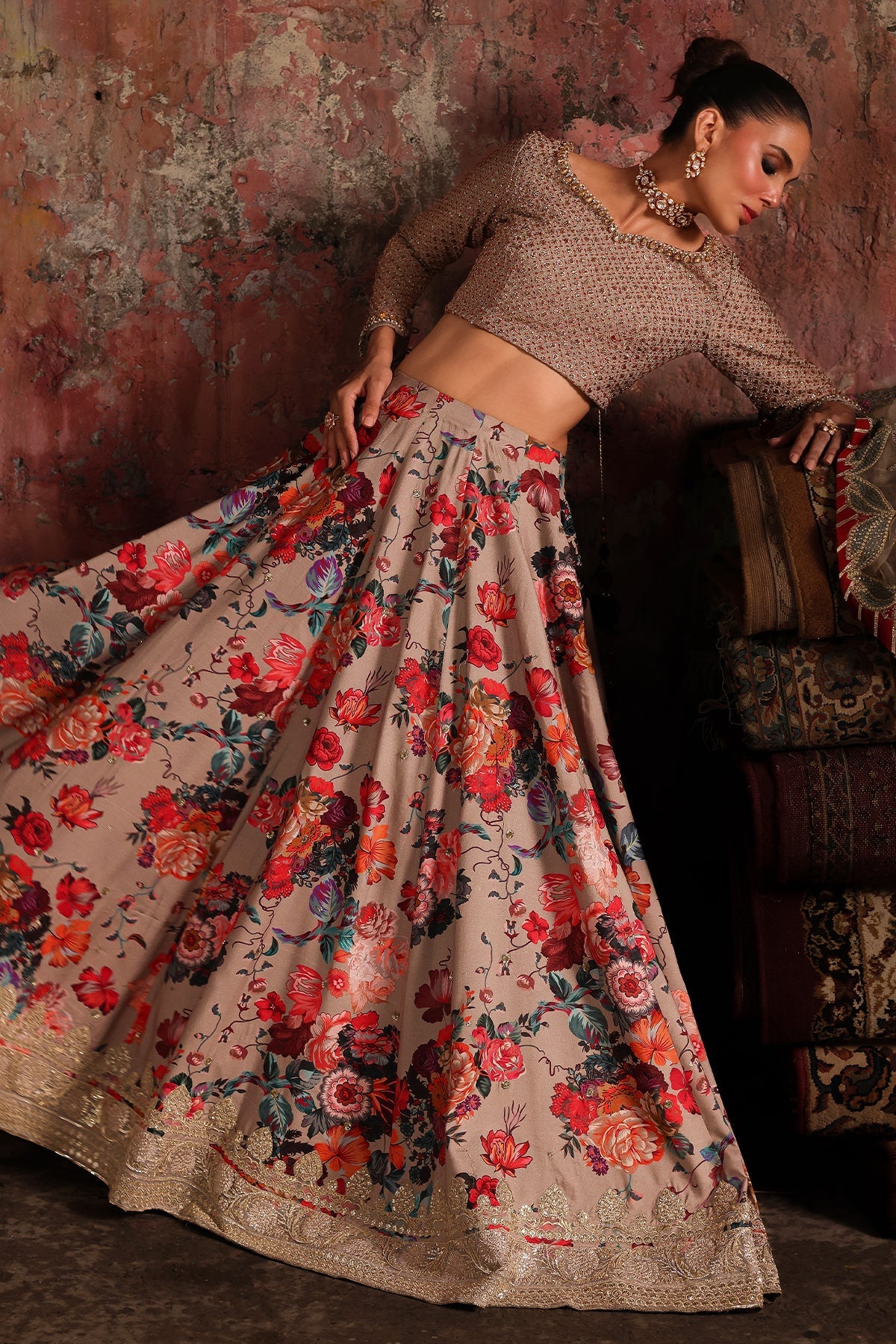 Charizma | Statement Formals |  CMA-5-06, image 6
