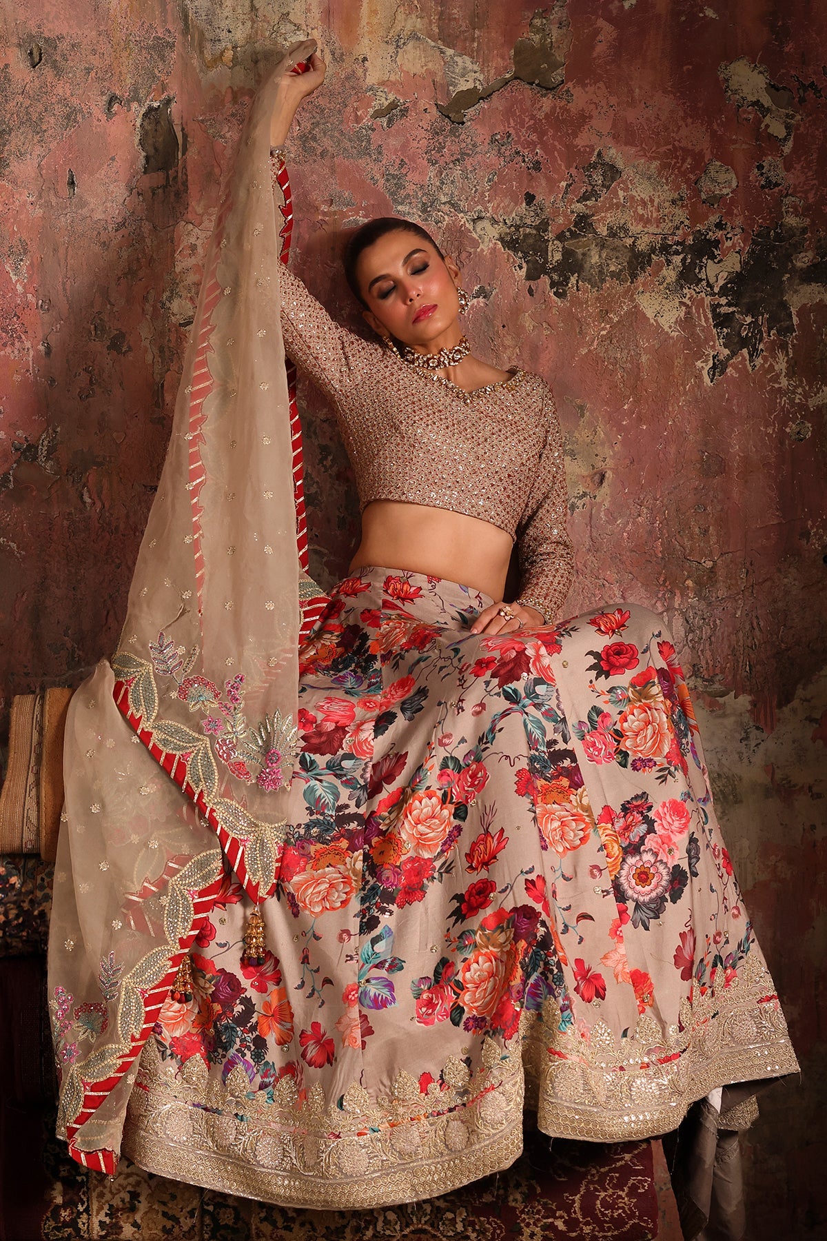 Charizma | Statement Formals | CMA-5-06, image 6