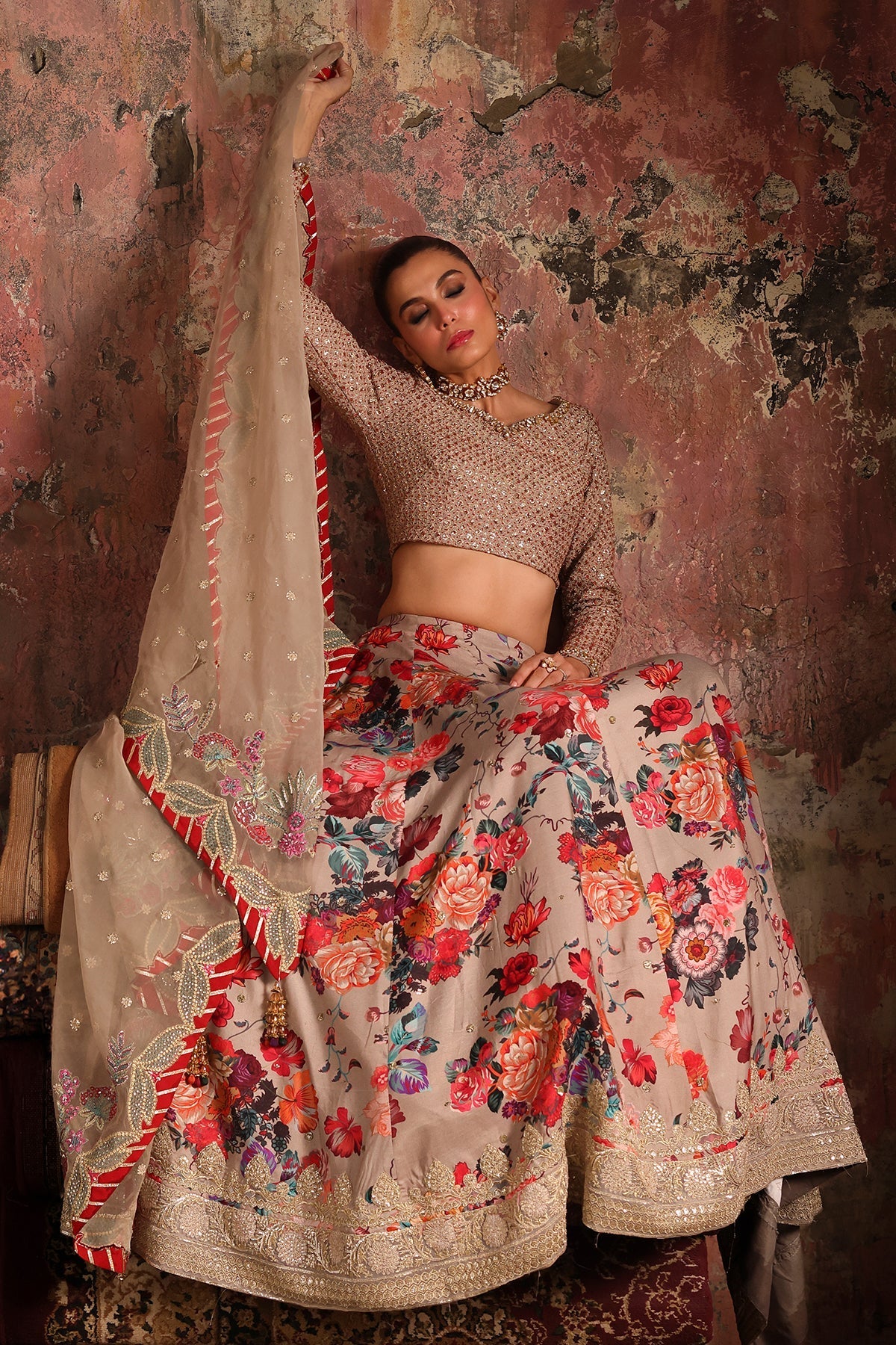 Charizma | Statement Formals | CMA-5-06-6