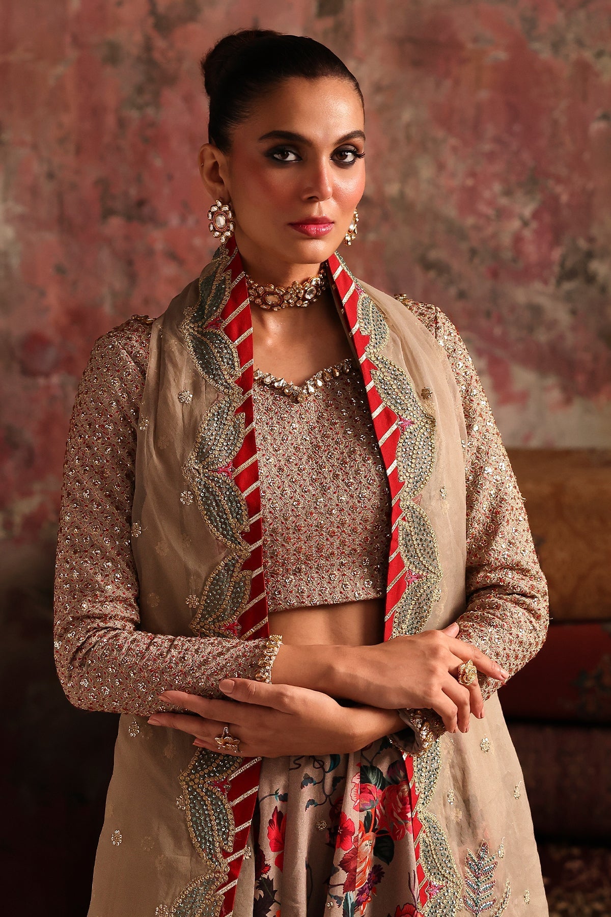 Charizma | Statement Formals | CMA-5-06, image 3