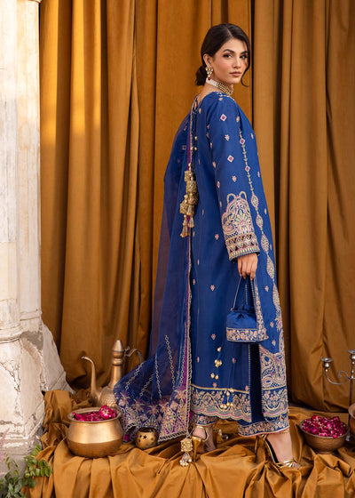 Zarizaa | Almari e Naaz | CHASHAM, image 2