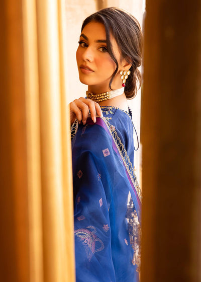 Zarizaa | Almari e Naaz | CHASHAM, image 5