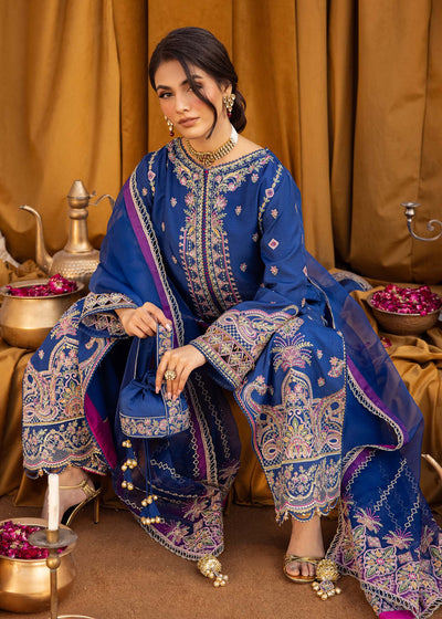 Zarizaa | Almari e Naaz | CHASHAM, image 7