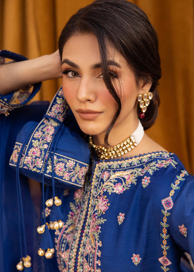 Zarizaa | Almari e Naaz | CHASHAM, image 8
