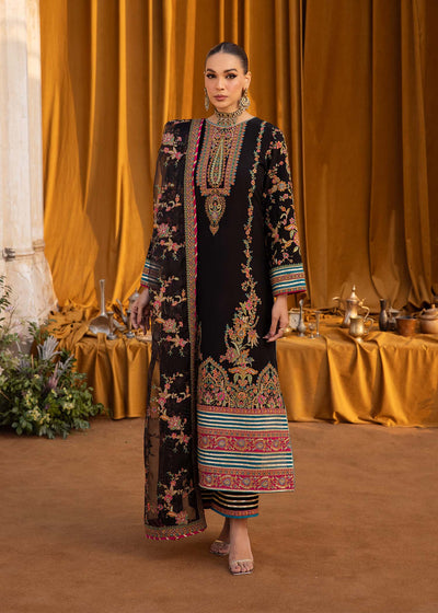 Zarizaa | Almari e Naaz | SURMA, image 3