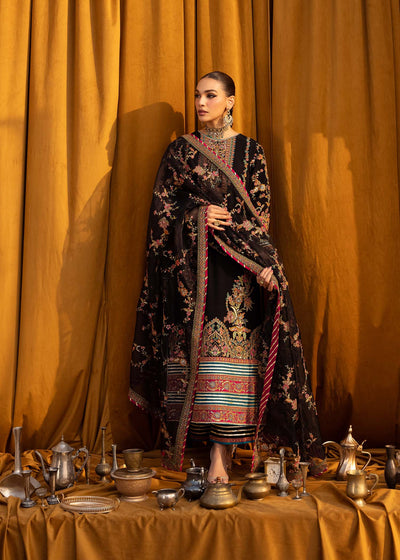 Zarizaa | Almari e Naaz | SURMA, image 4