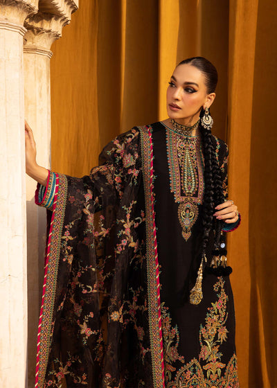 Zarizaa | Almari e Naaz | SURMA, image 2