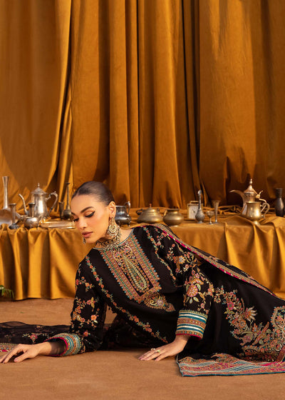 Zarizaa | Almari e Naaz | SURMA, image 5