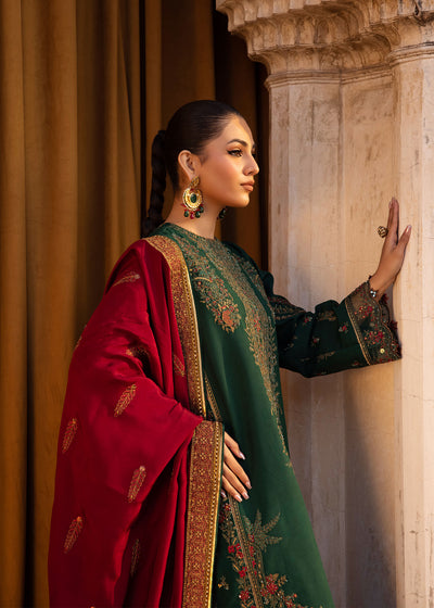 Zarizaa | Almari e Naaz | ZAREEN, image 3