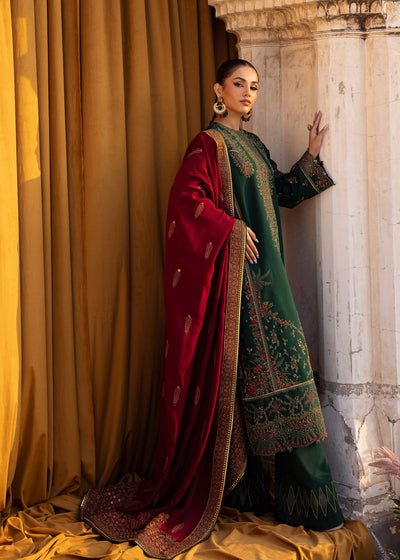 Zarizaa | Almari e Naaz | ZAREEN, image 6