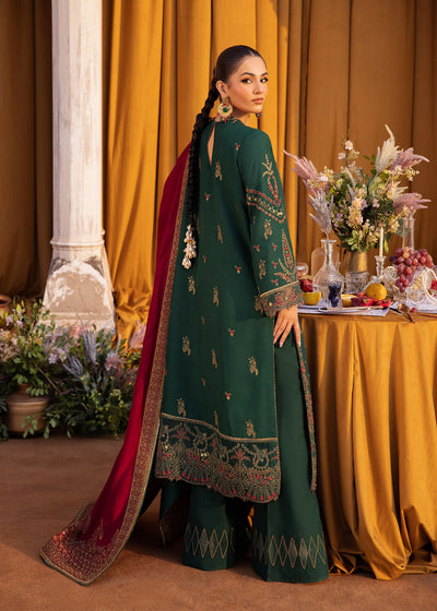 Zarizaa | Almari e Naaz | ZAREEN, image 2