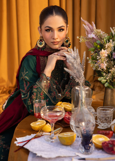 Zarizaa | Almari e Naaz | ZAREEN, image 7