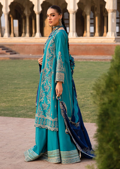 Zarizaa | Almari e Naaz | PANNA, image 3