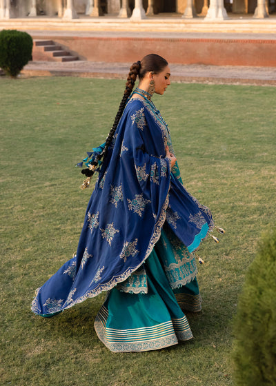 Zarizaa | Almari e Naaz | PANNA, image 4