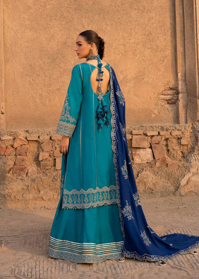 Zarizaa | Almari e Naaz | PANNA, image 2