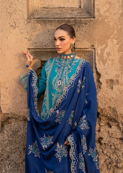 Zarizaa | Almari e Naaz | PANNA, image 6