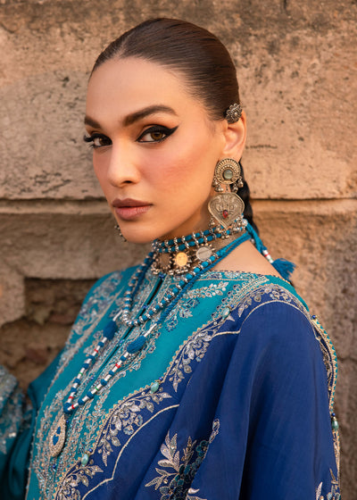 Zarizaa | Almari e Naaz | PANNA, image 7