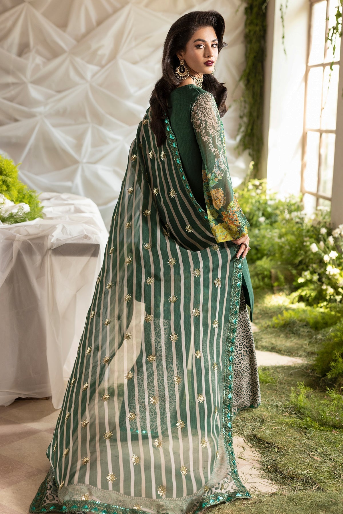 Charizma | Festive Pret | CMA-5-117, image 2
