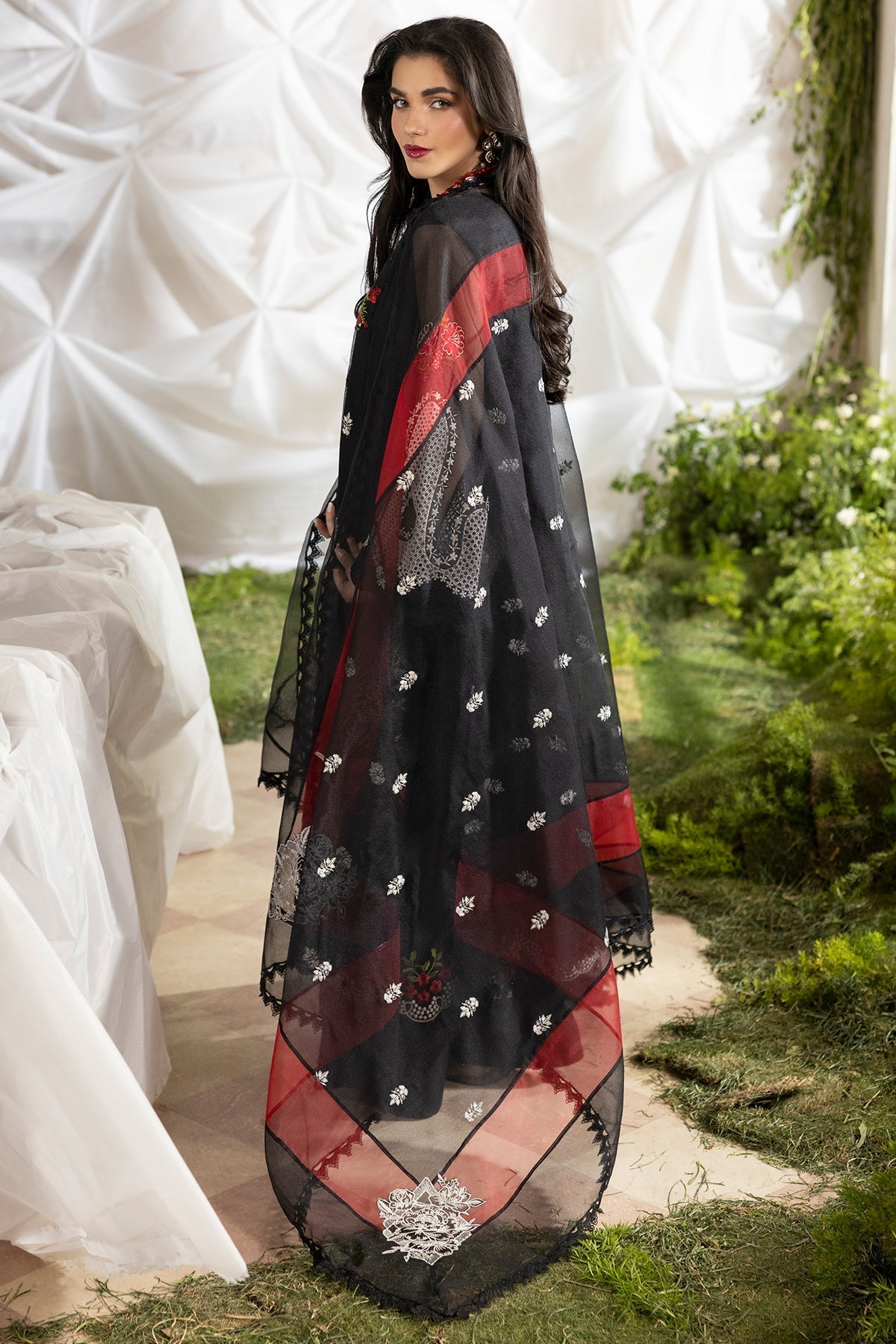 Charizma | Festive Pret  | CMA-5-187, image 4