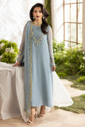 Charizma | Fumee Luxury Chiffon | CMA-5-100 -  Charizma Ladies Clothes - Original Designer Dress - House of Maryam