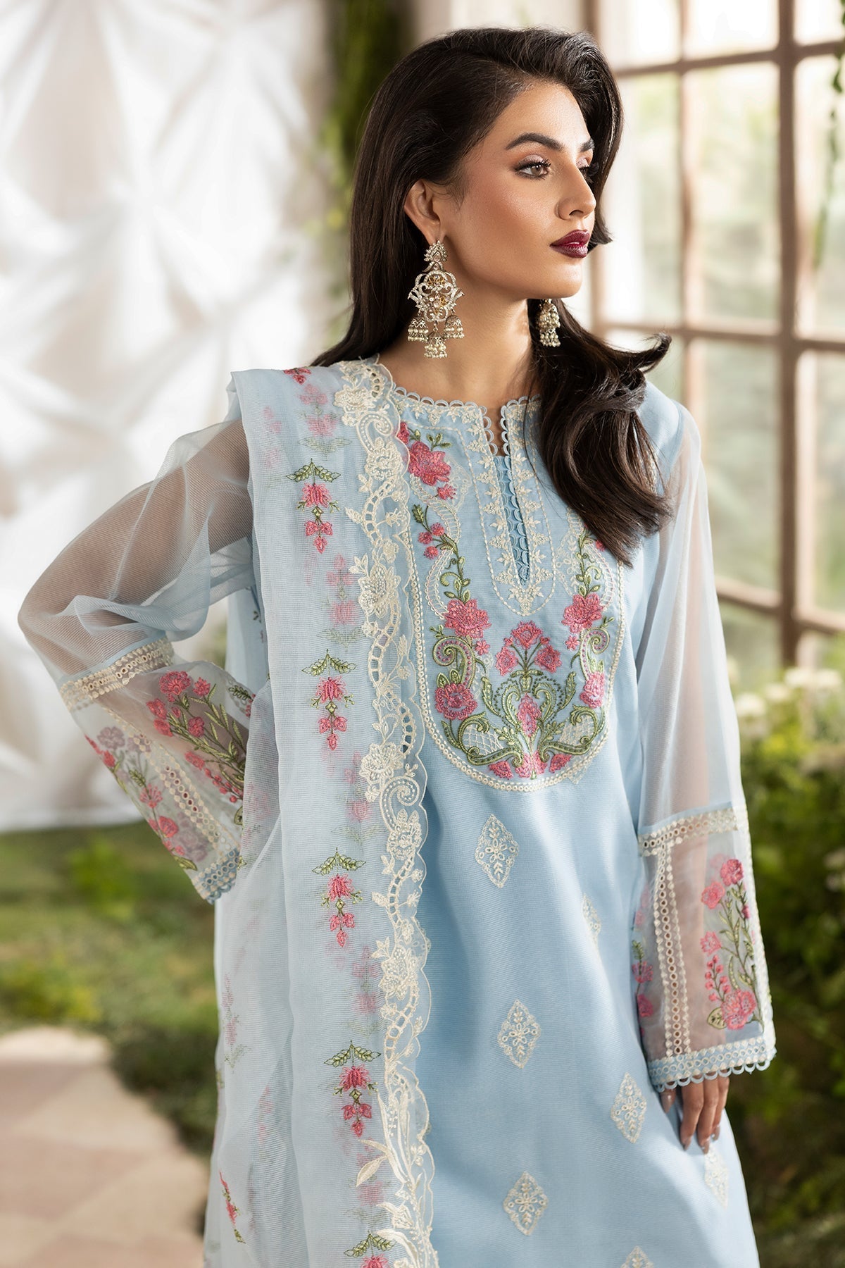 Charizma | Festive Pret  | CMA-5-191-5