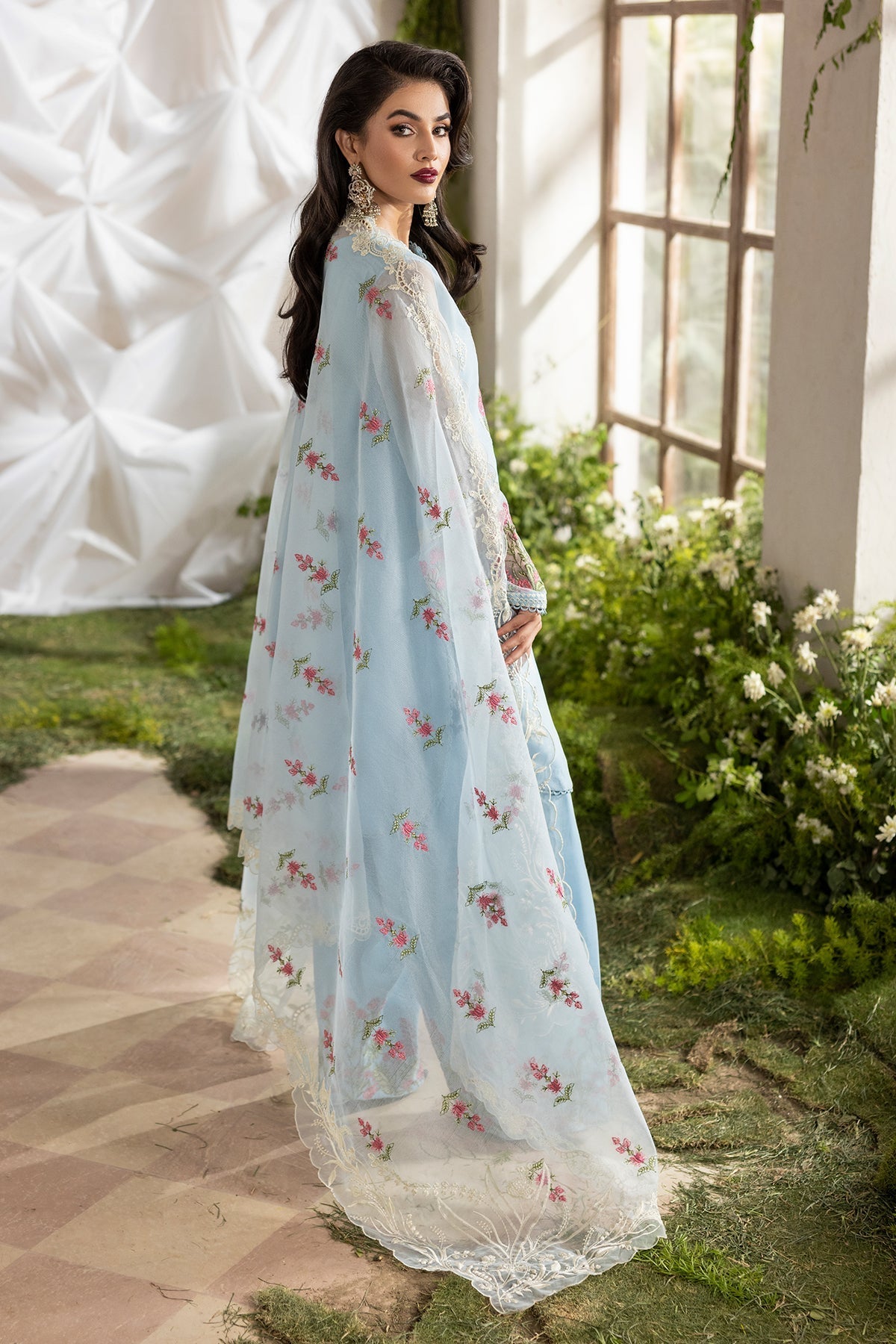 Charizma | Festive Pret  | CMA-5-191-4
