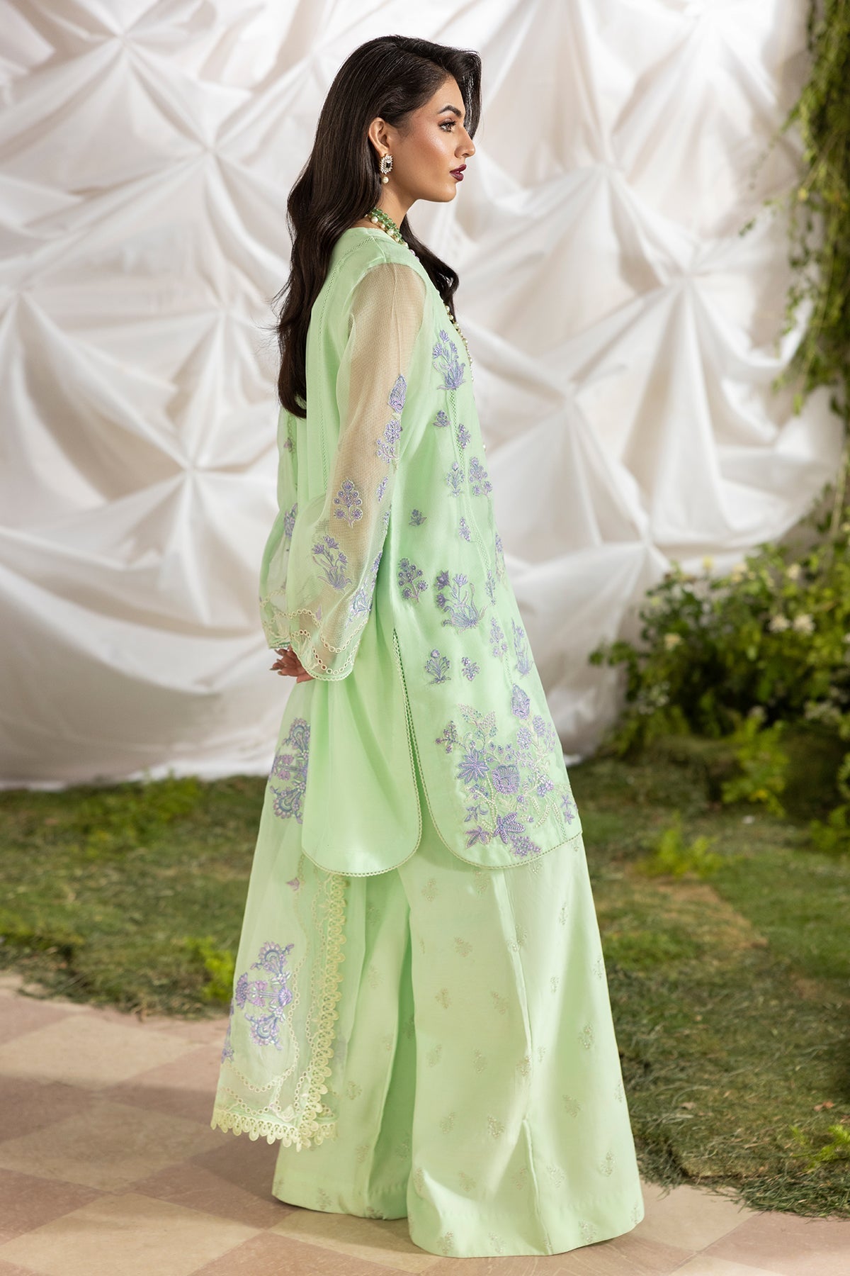 Charizma | Festive Pret  | CMA-5-193, image 3