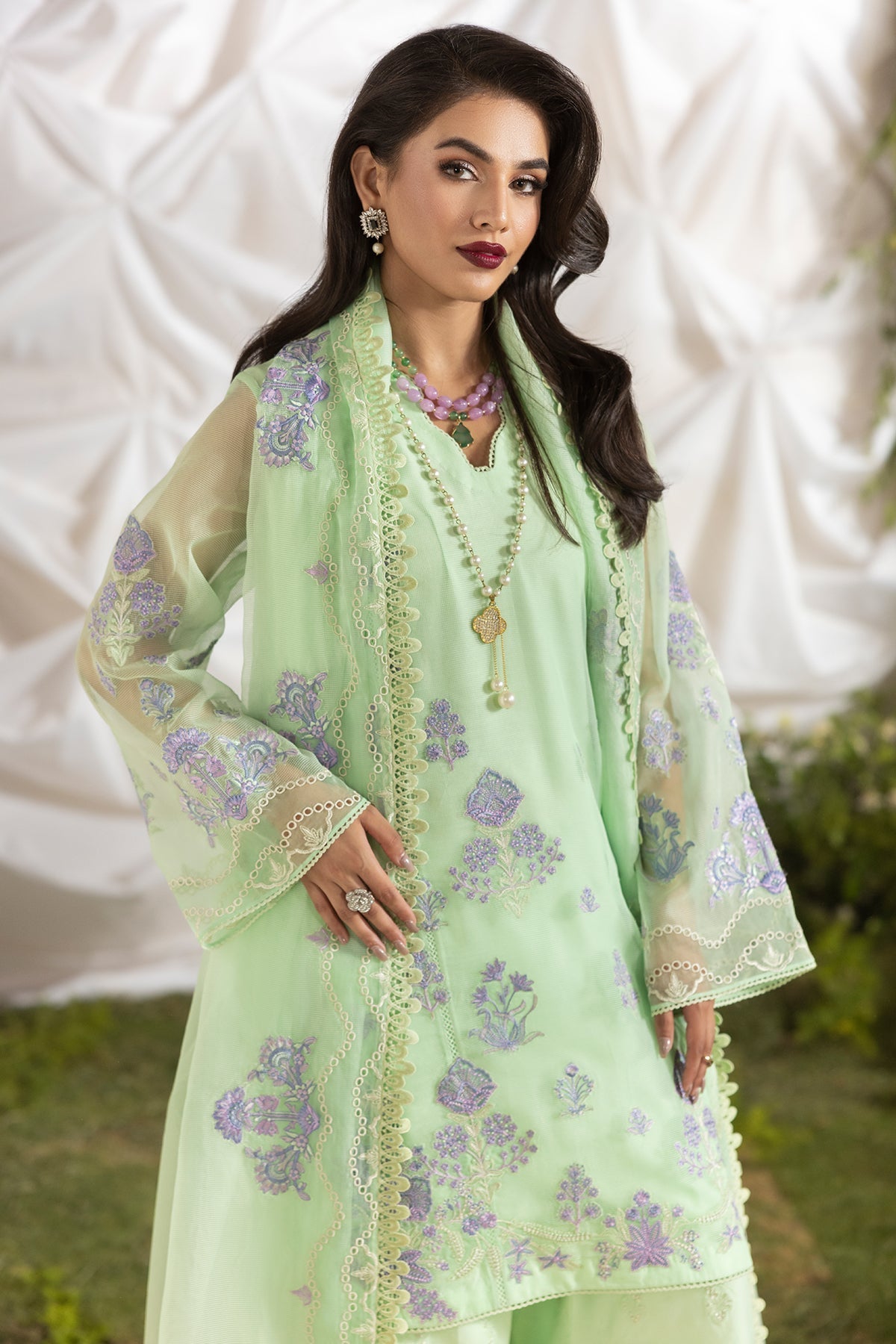 Charizma | Festive Pret  | CMA-5-193, image 2