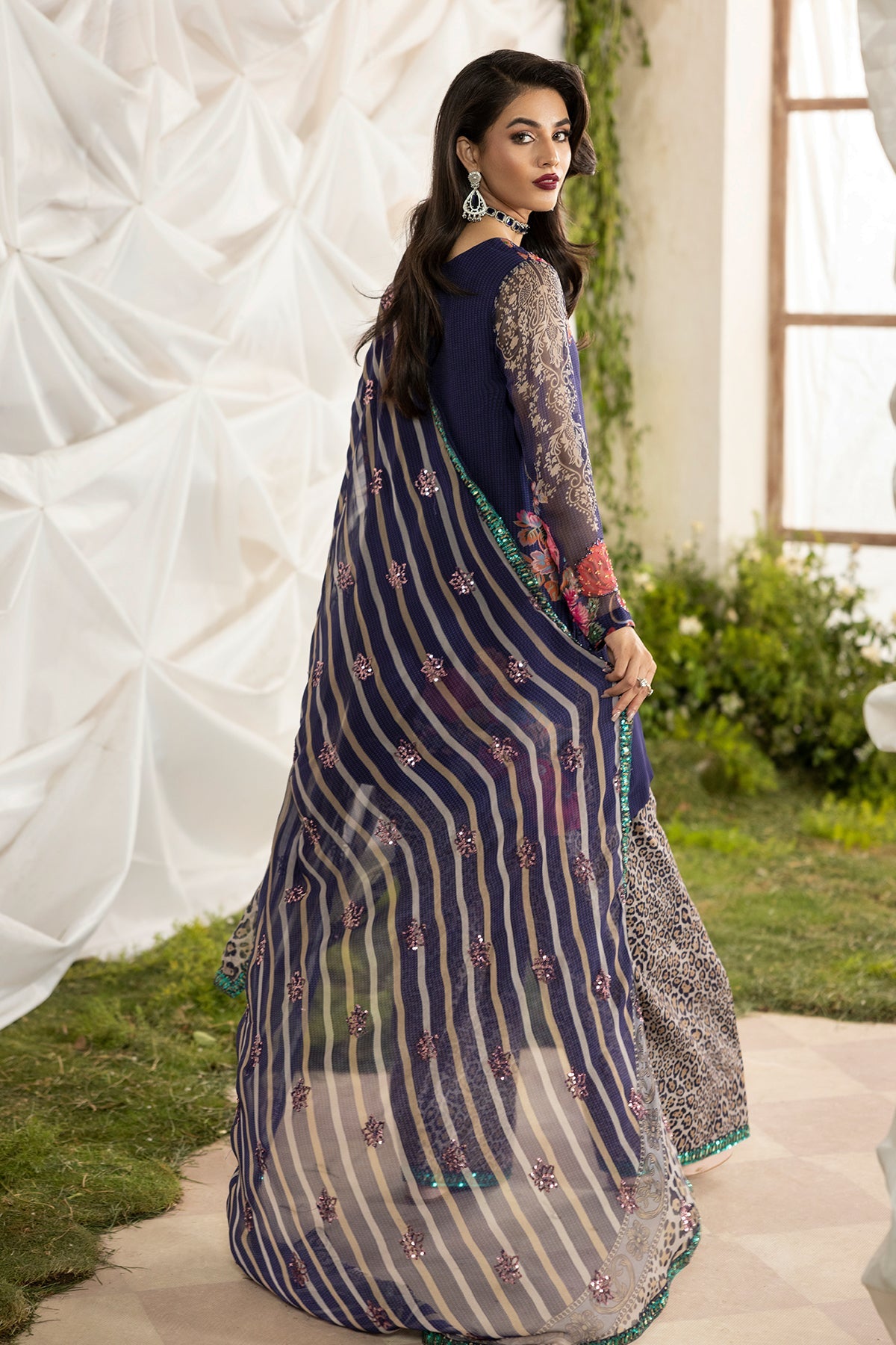 Charizma | Festive Pret | CMA-5-118, image 2