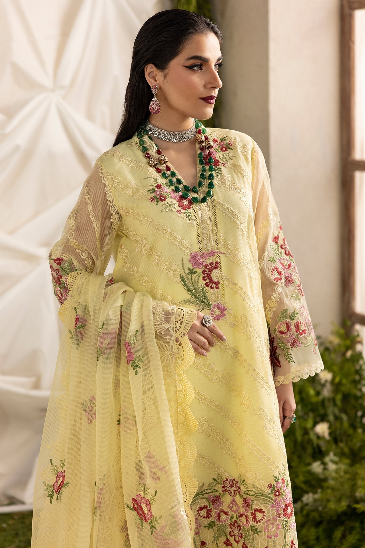 Charizma | Festive Pret  | CMA-5-192, image 3