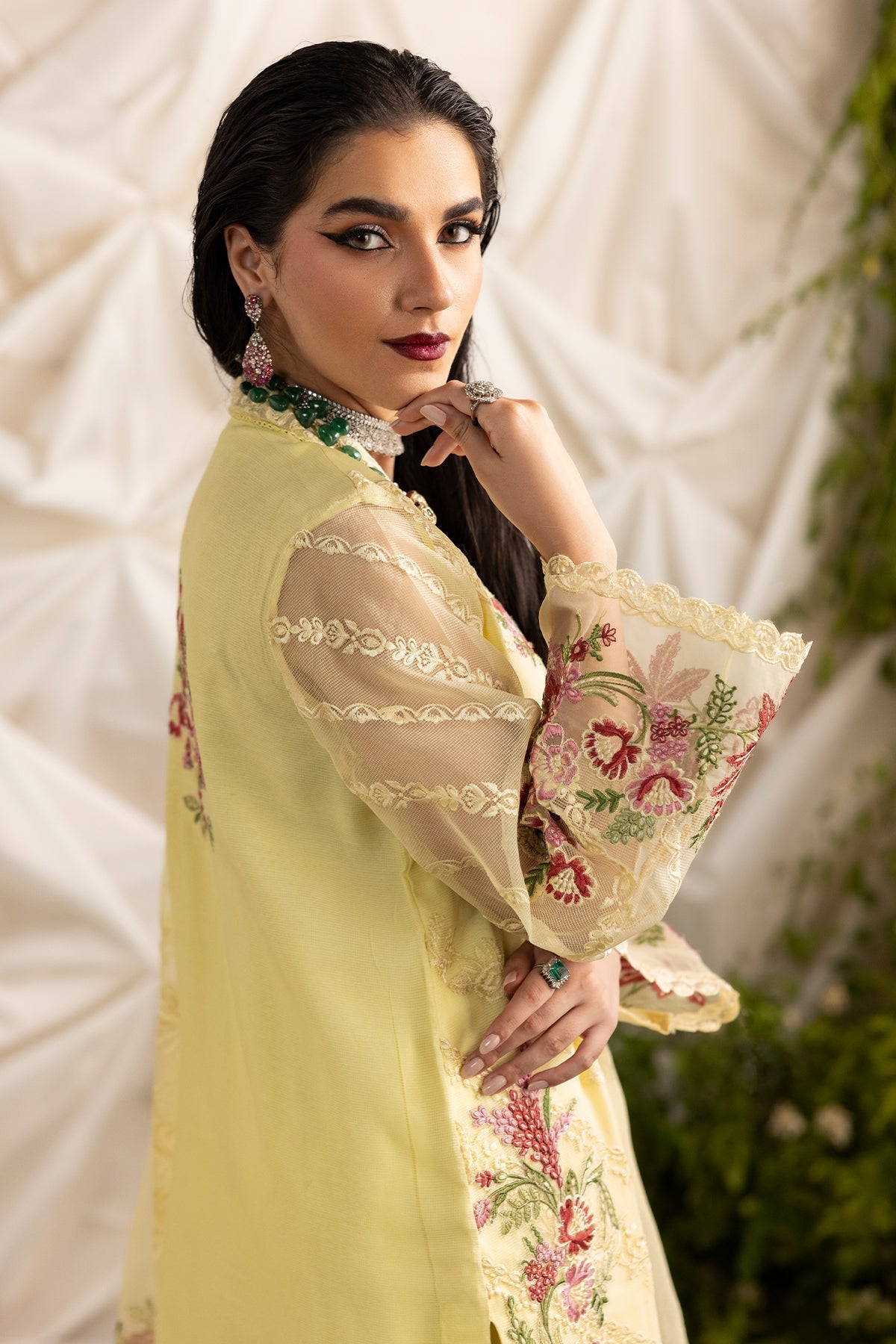 Charizma | Festive Pret  | CMA-5-192, image 4