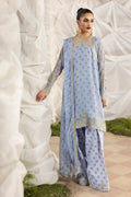 Charizma | Fumee Luxury Chiffon | CMA-5-119A -  Charizma Ladies Clothes - Original Designer Dress - House of Maryam