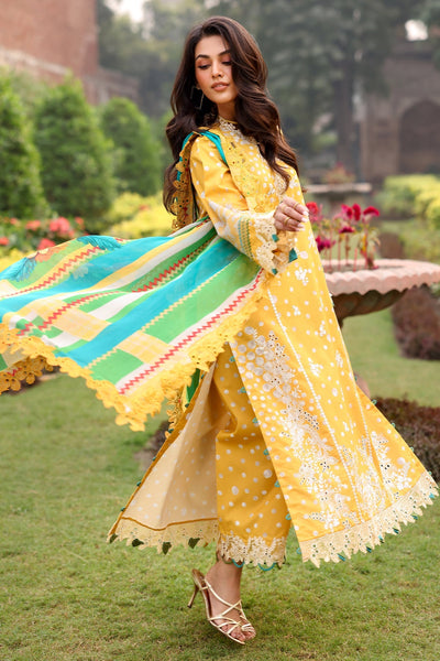 Charizma | Rang e Bahar | CRB5-06 -  Charizma Ladies Clothes - Original Designer Dress - House of Maryam