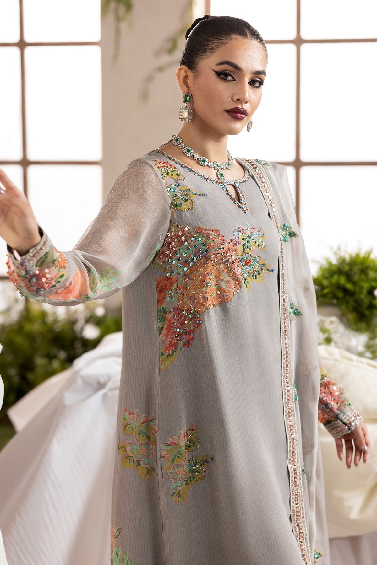 Charizma | Festive Pret | CMA-5-116-4