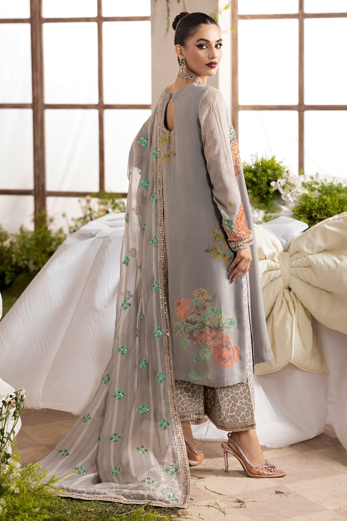 Charizma | Festive Pret | CMA-5-116-2