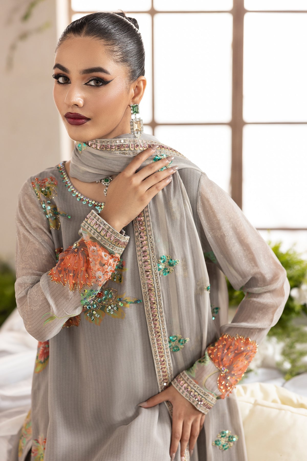 Charizma | Festive Pret | CMA-5-116-3