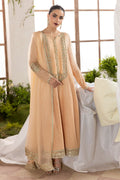 Charizma | Fumee Luxury Chiffon | CMA-5-099 -  Charzima Ladies Clothes - Original Designer Dress - House of Maryam