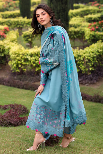 Charizma | Rang e Bahar | CRB5-03 -  Charizma Ladies Clothes - Original Designer Dress - House of Maryam