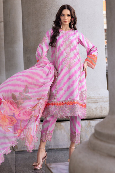 Charizma | Agaz e Nou 25 | AG5-05 -  Charizma Ladies Clothes - Original Designer Dress - House of Maryam