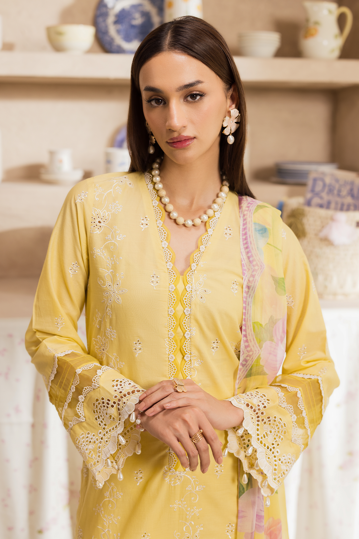 Rajbari | Nissa Chikankari Exclusive | Exclusive 03-4